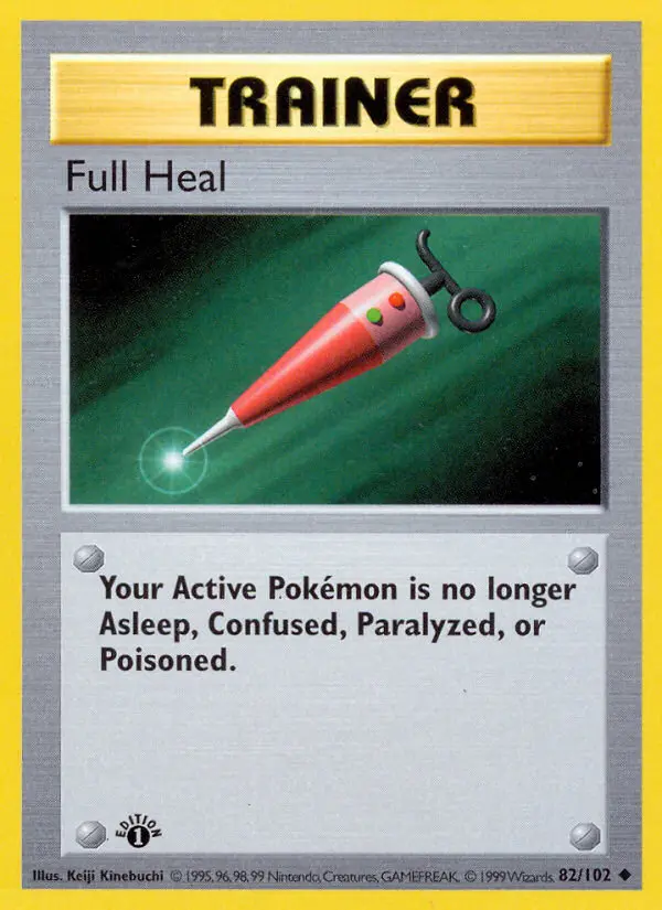 Full Heal, 082/102