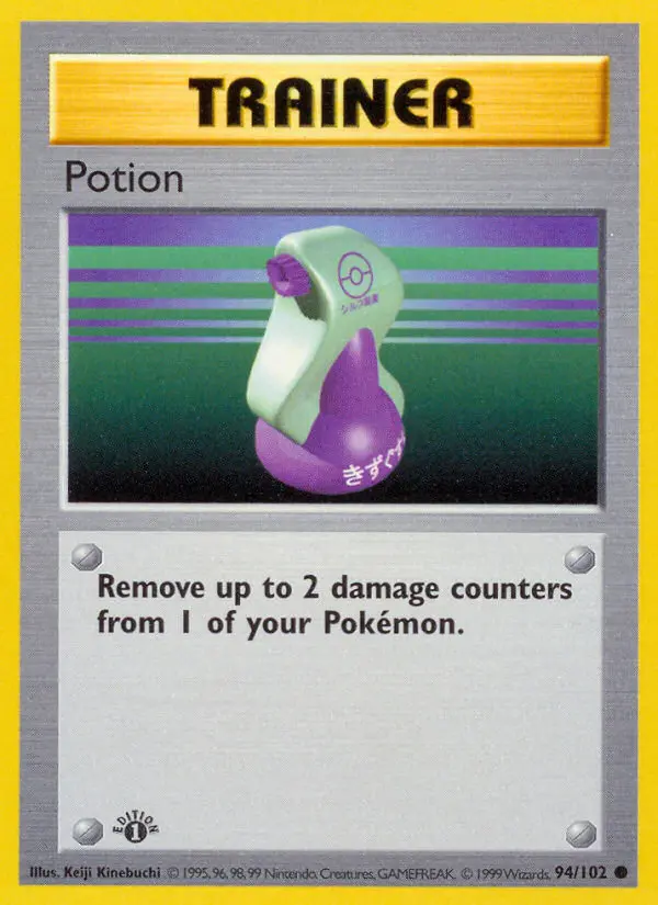 Potion, 094/102