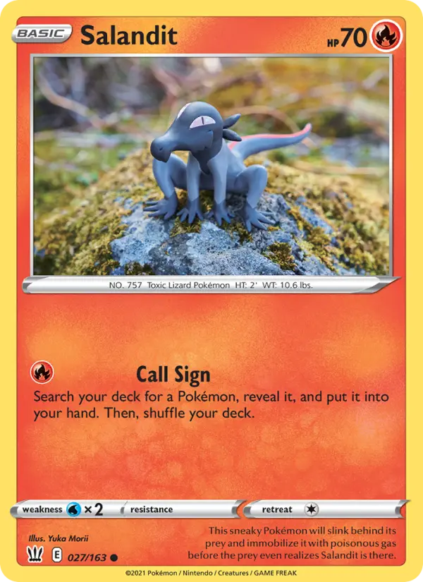 Salandit, 027/163