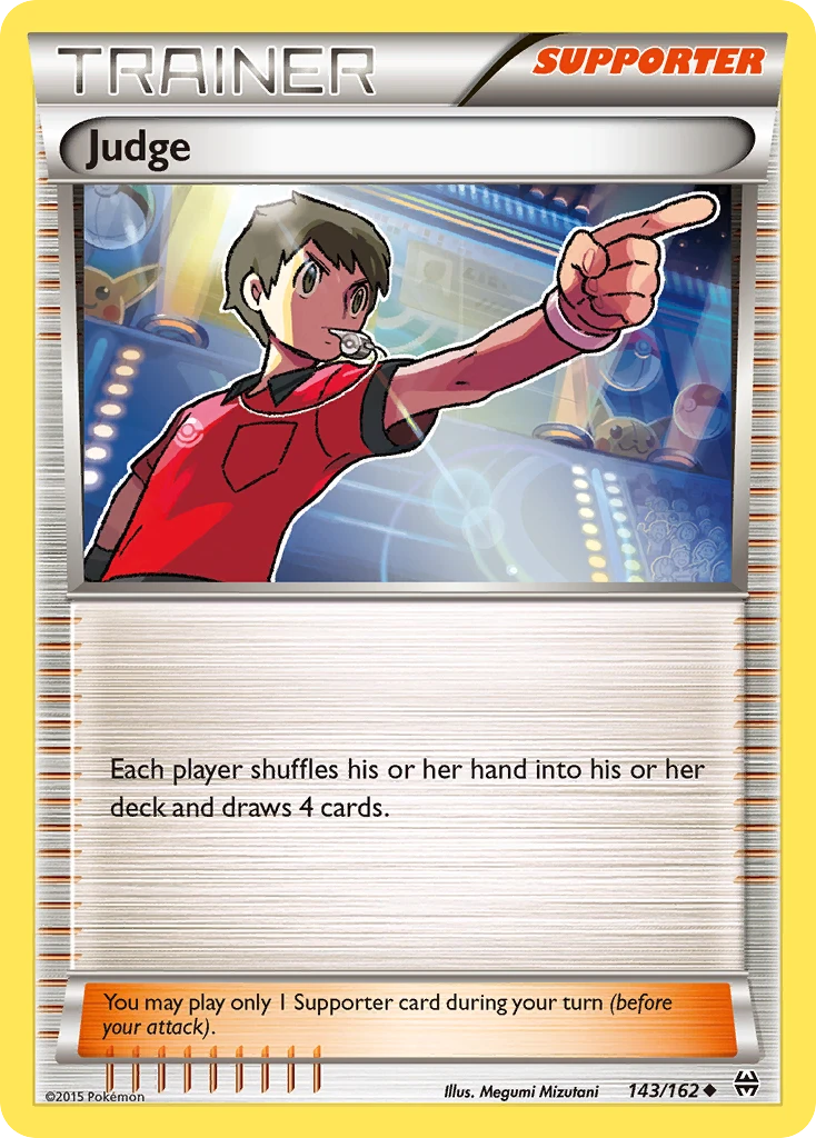 Judge, 143/162