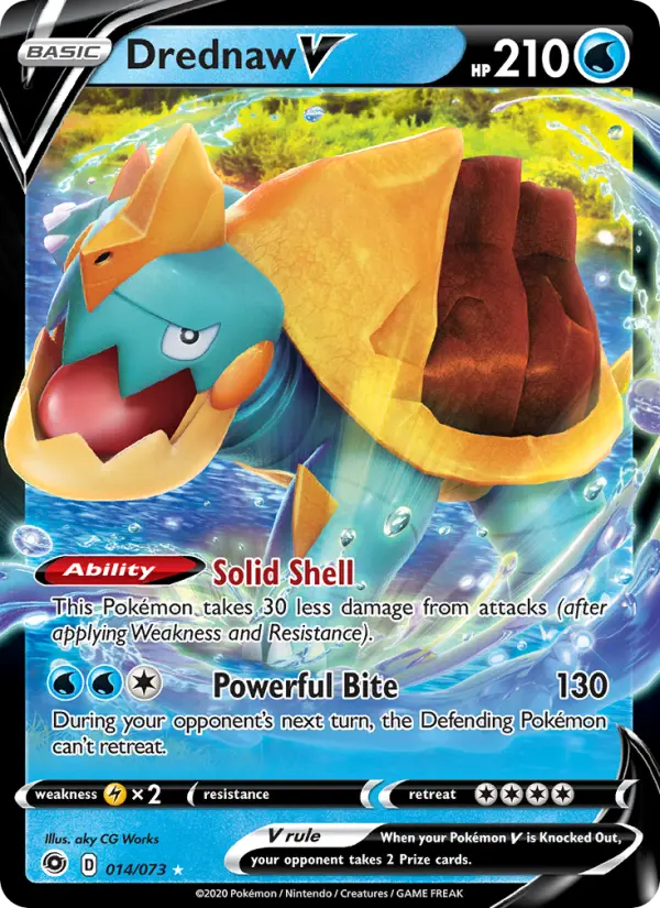 Drednaw V, 014/073