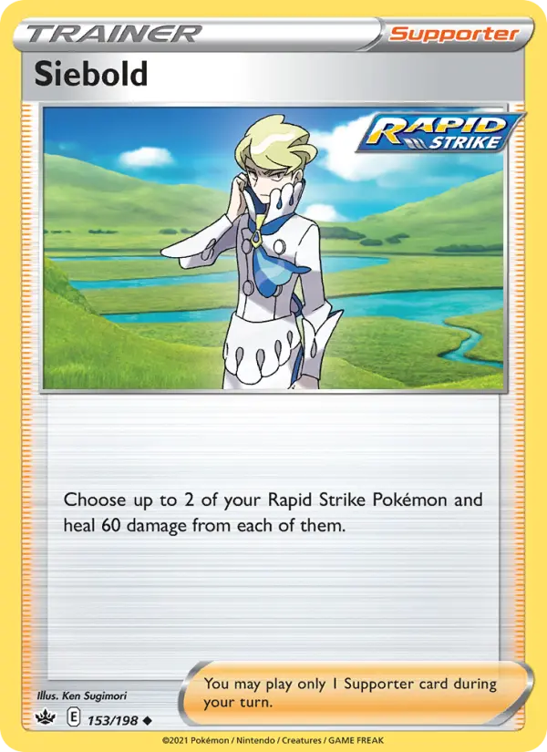 Siebold, 153/198