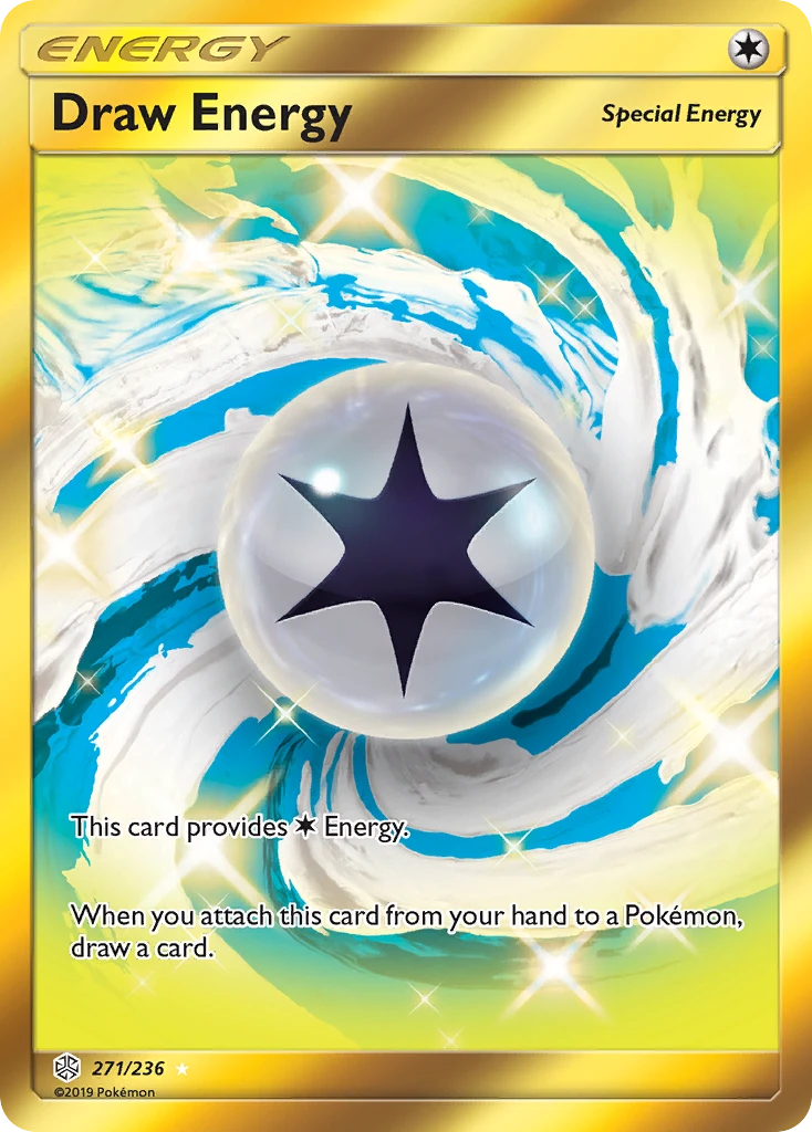 Draw Energy, 271/236