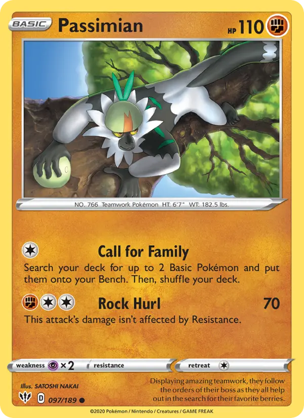 Passimian, 097/189