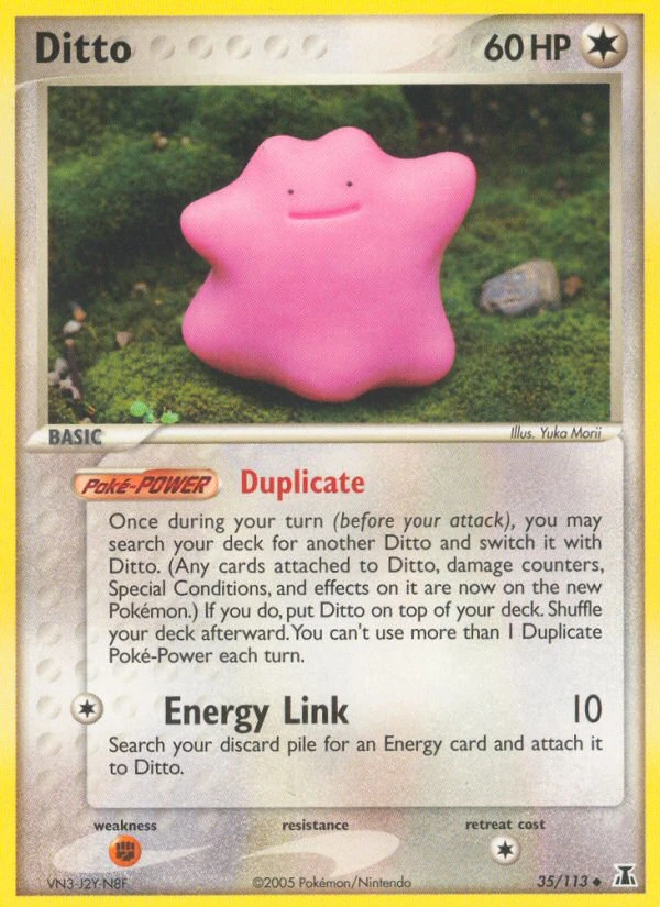 Ditto, 35/113
