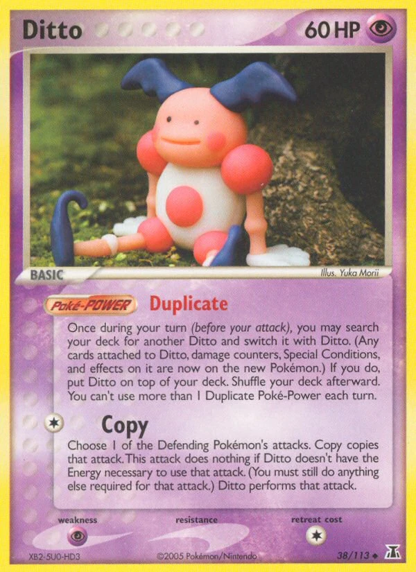 Ditto, 38/113
