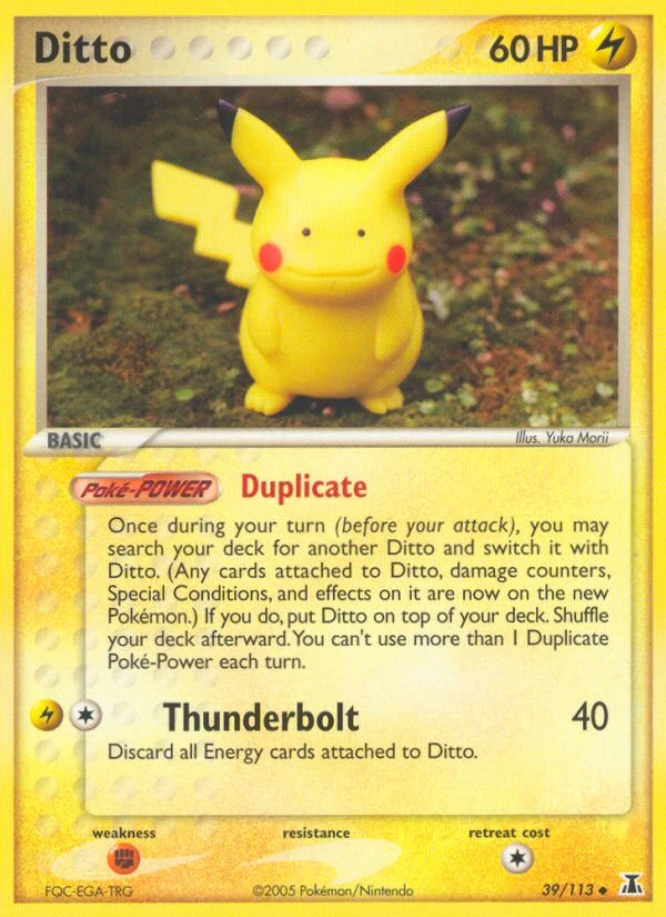 Ditto, 39/113