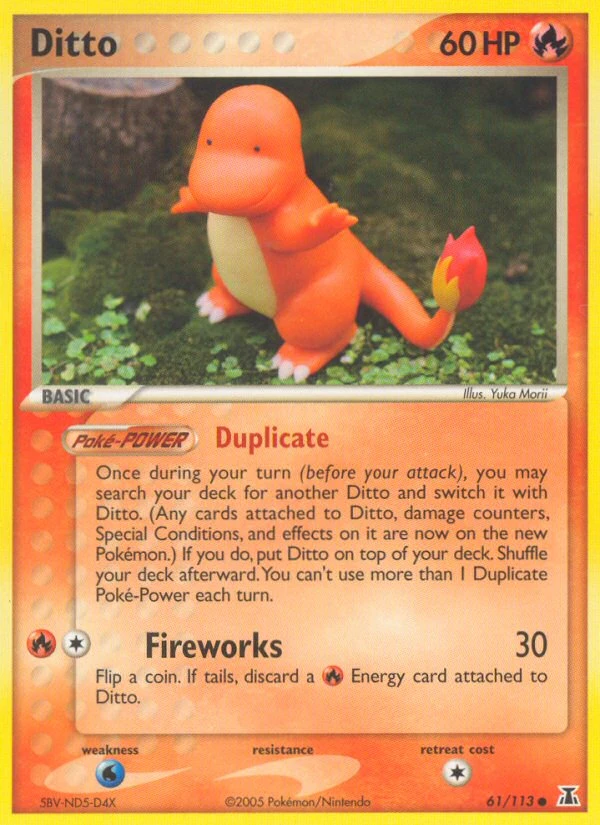 Ditto, 61/113