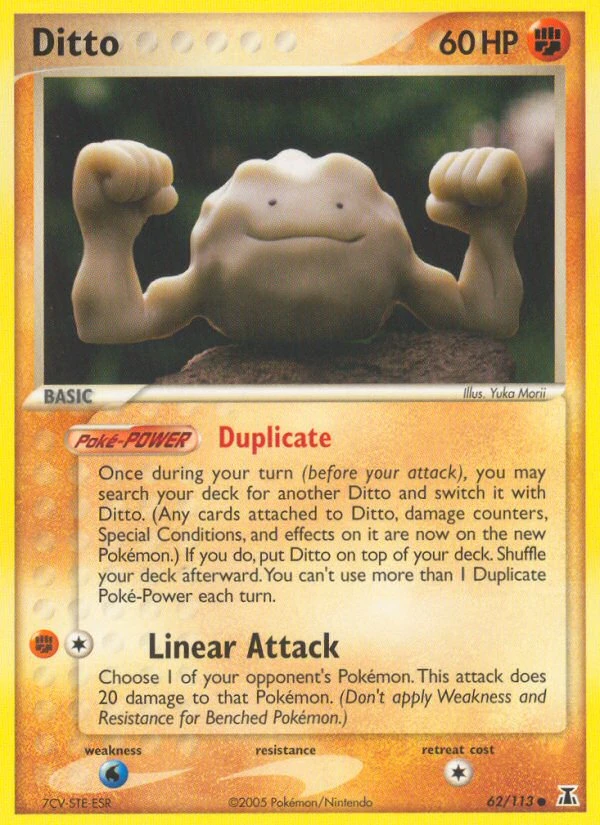 Ditto, 62/113