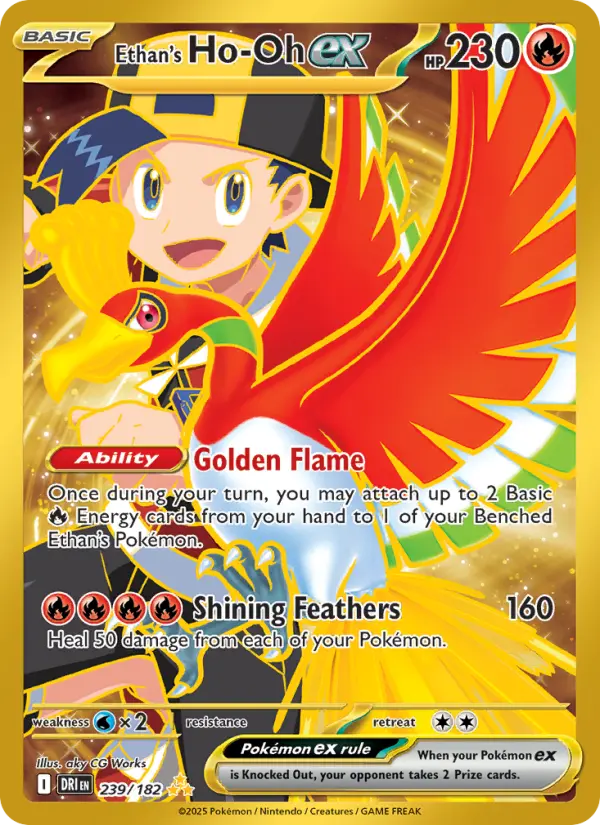 Ethan's Ho-Oh ex, 239/182