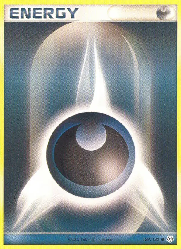 Darkness Energy, 129/130