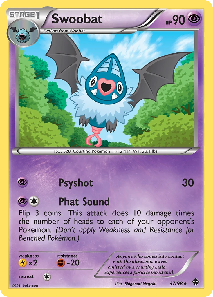 Swoobat, 037/098
