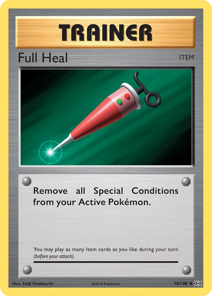 Full Heal, 078/108