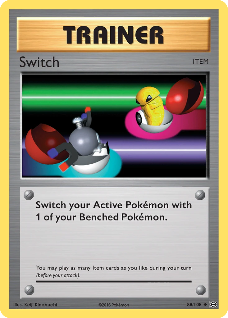 Switch, 088/108