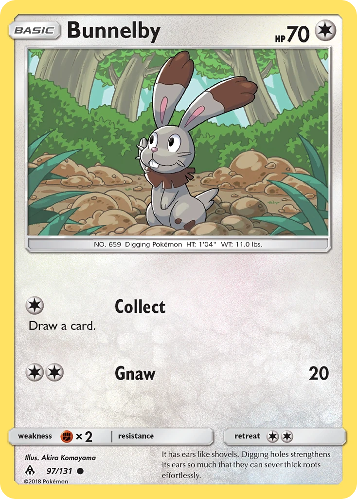 Bunnelby, 097/131