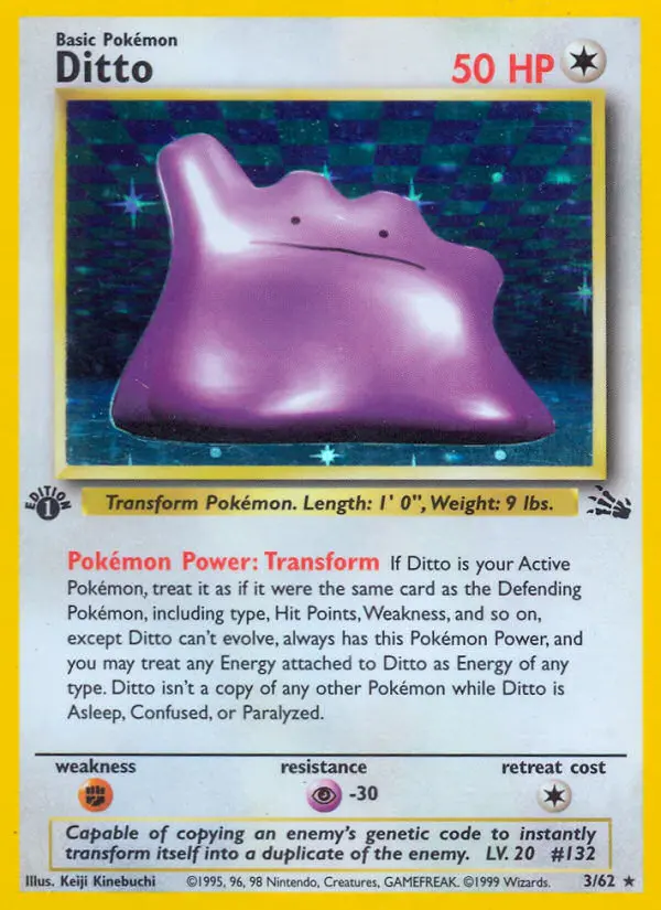 Ditto, 003/062
