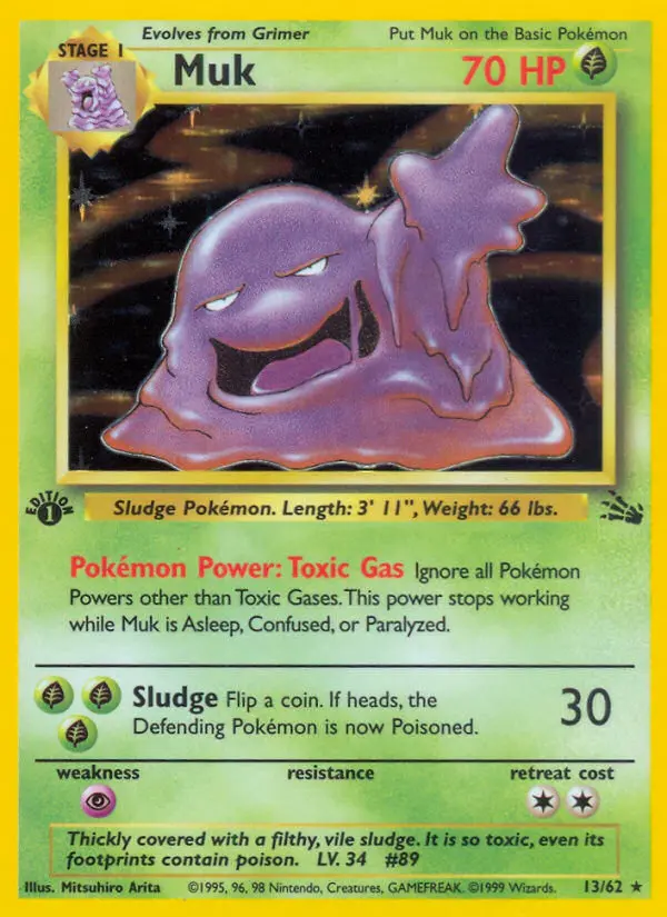 Muk, 013/062