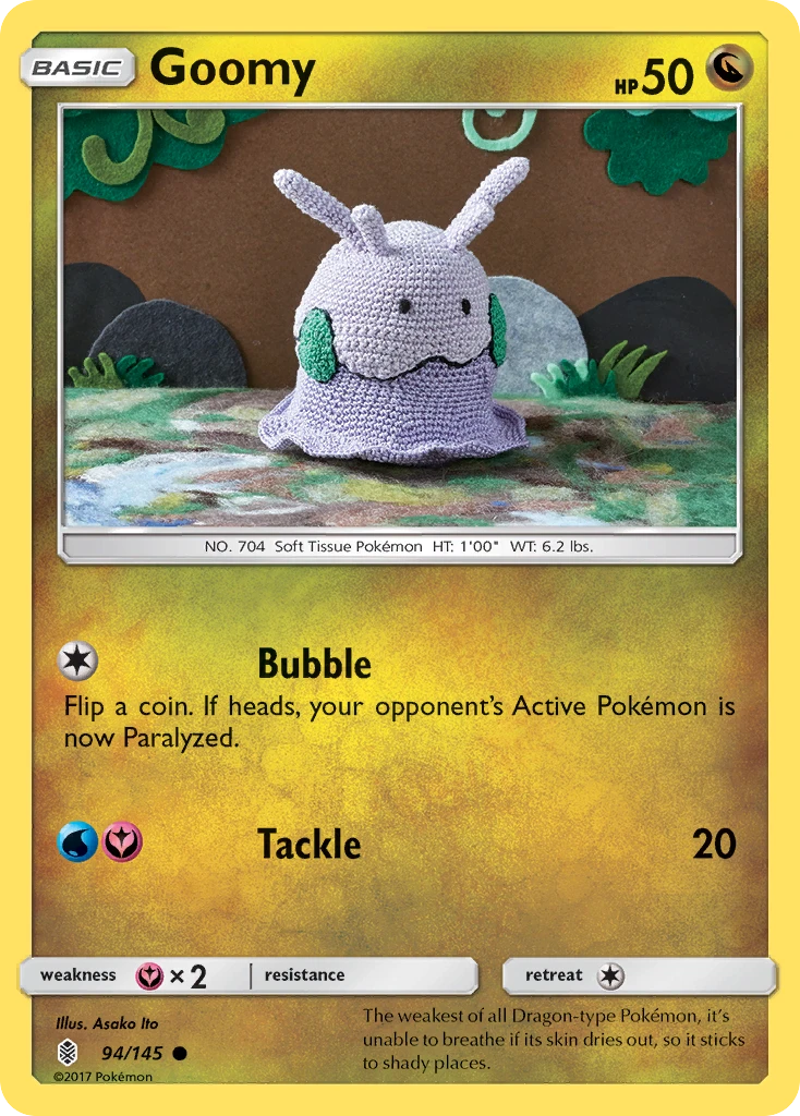 Goomy, 094/145