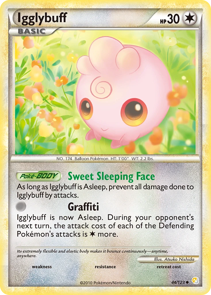 Igglybuff, 044/123