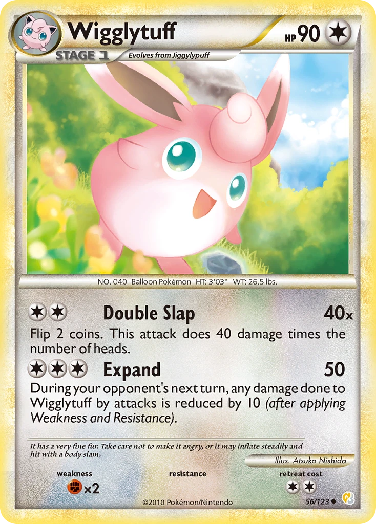 Wigglytuff, 056/123