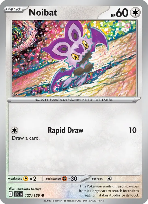 Noibat, 127/159