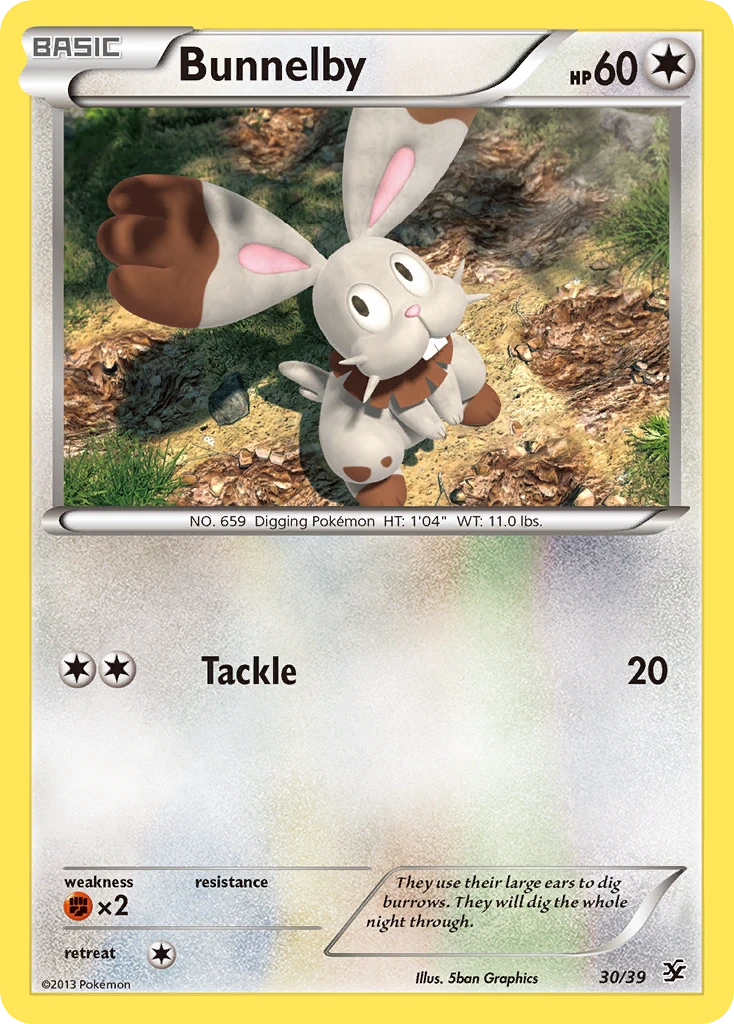 Bunnelby, 030/039