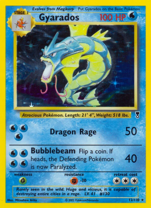 Gyarados, 012/110
