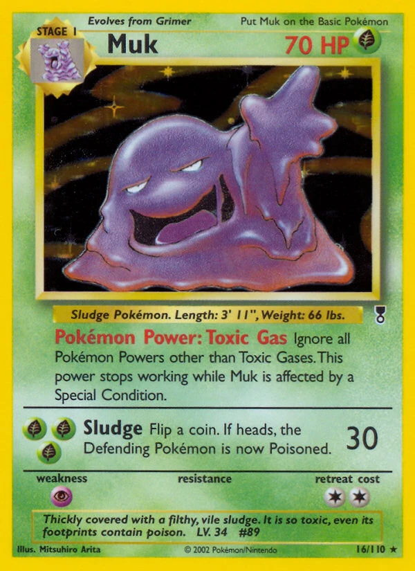 Muk, 016/110