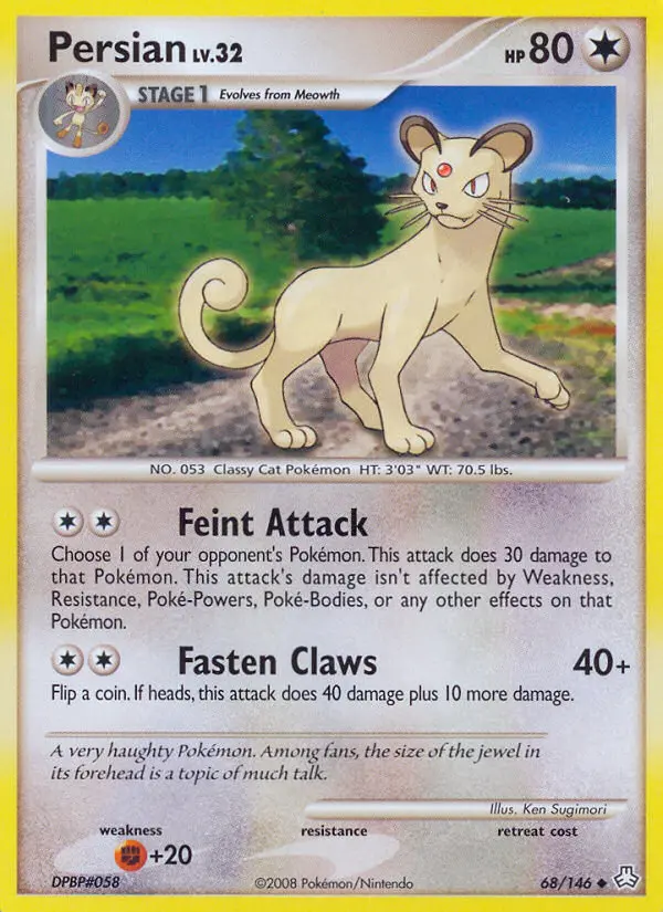 Persian, 68/146