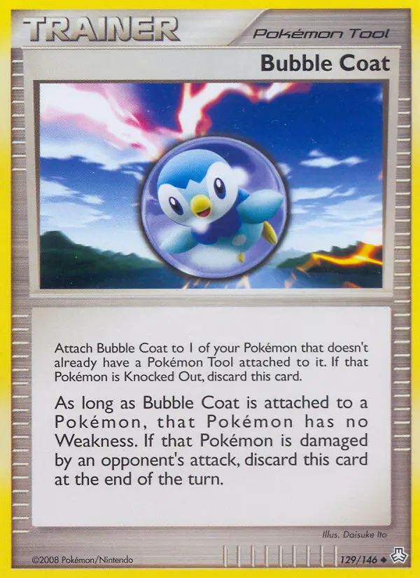 Bubble Coat, 129/146
