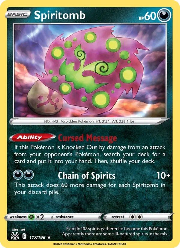 Spiritomb, 117/196