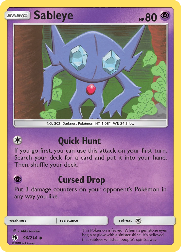 Sableye, 096/214