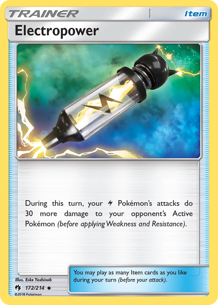 Electropower, 172/214