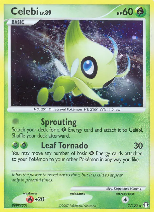 Celebi, 7/123