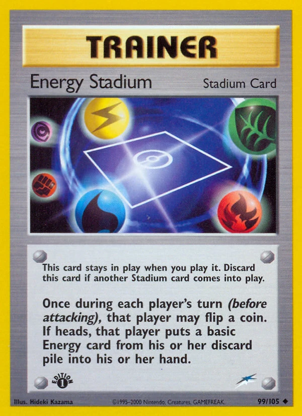 Energy Stadium, 099/105