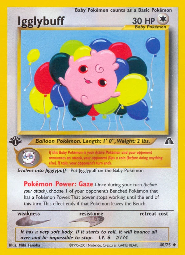 Igglybuff, 040/075