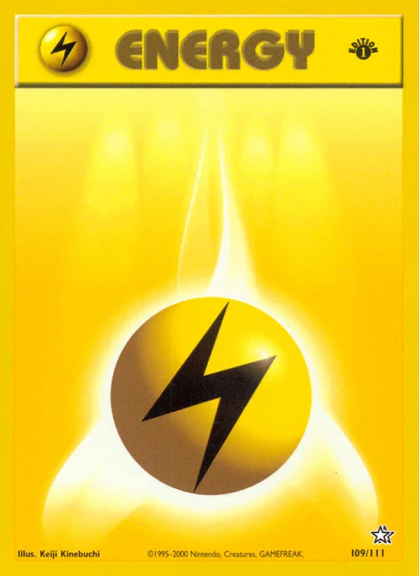 Lightning Energy, 109/111