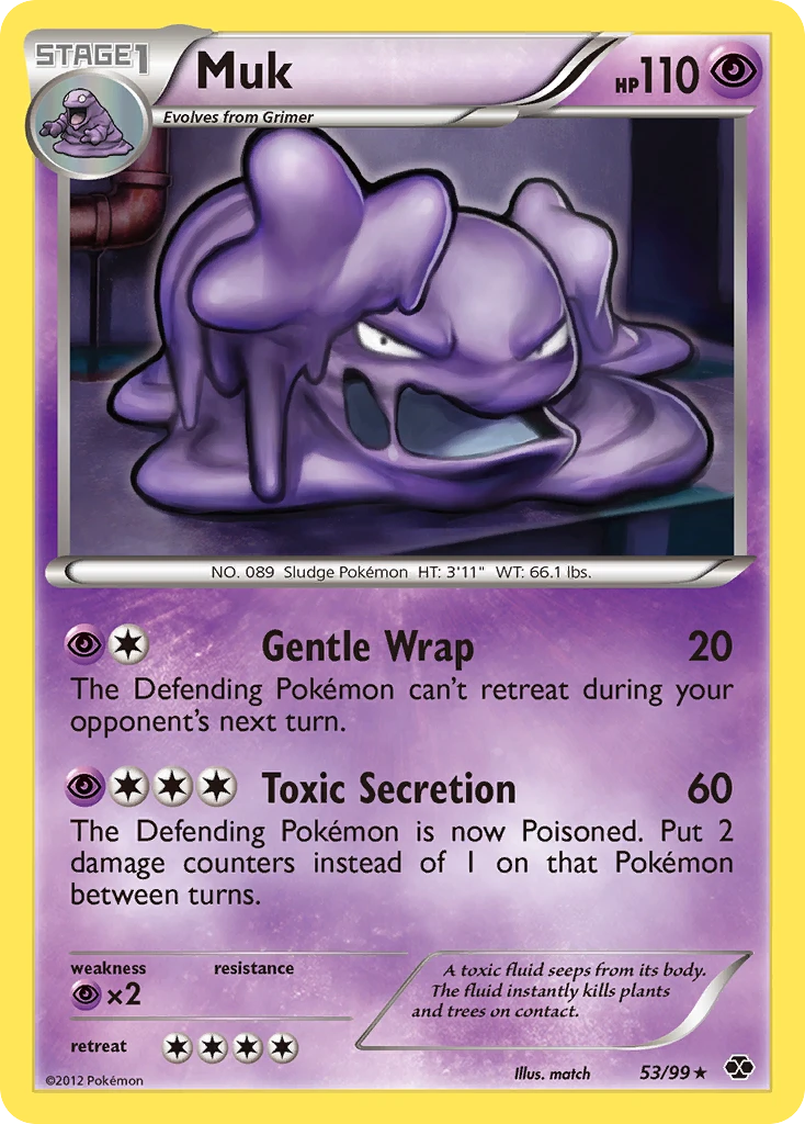 Muk, 053/099