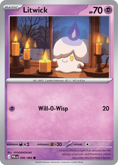 Litwick, 036/084