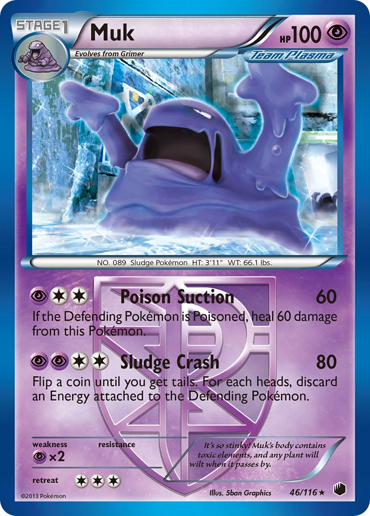 Muk, 046/116