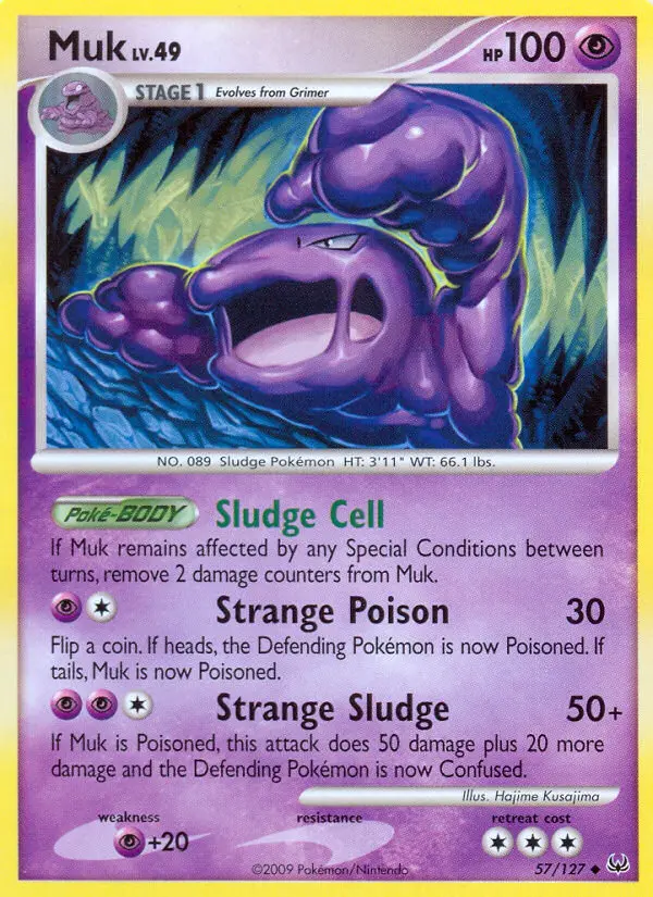 Muk, 57/127