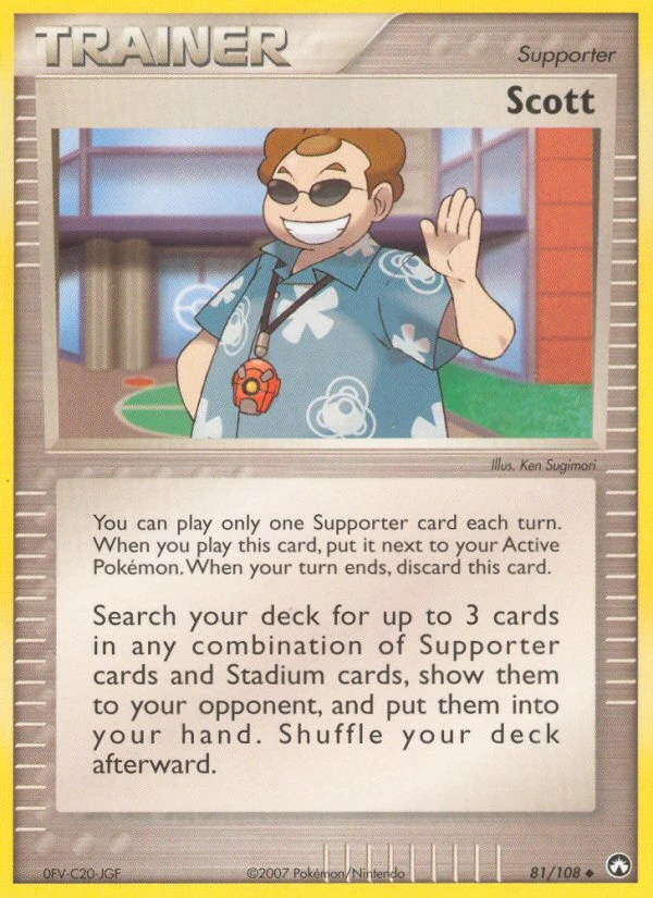 Scott, 81/108