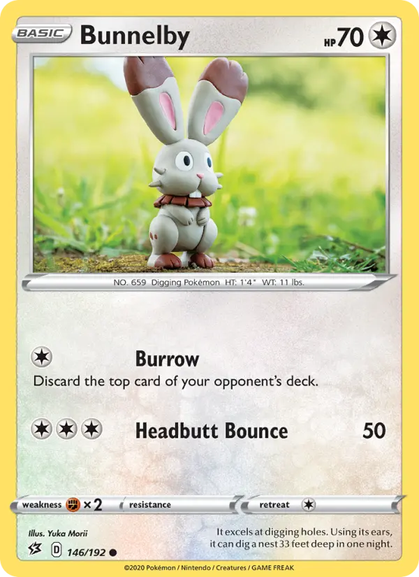 Bunnelby, 146/192