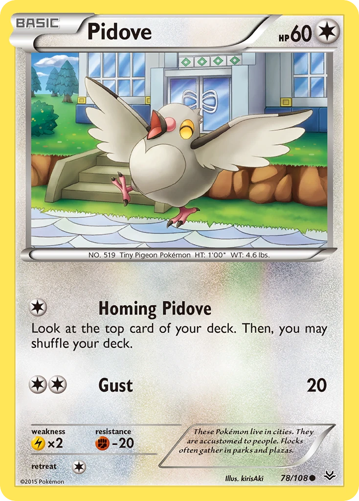 Pidove, 078/108