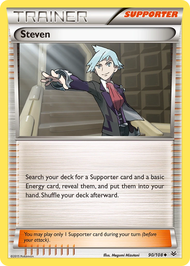 Steven, 090/108