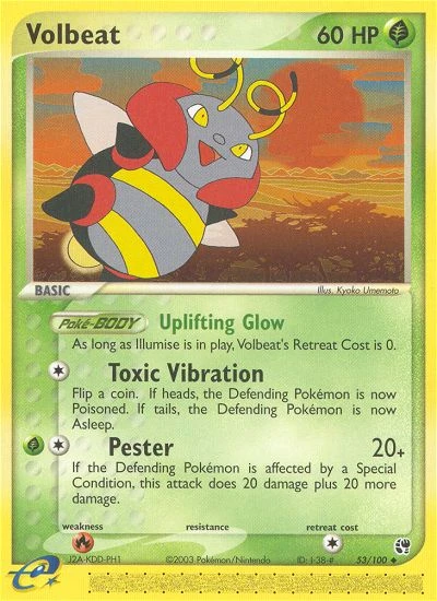Volbeat, 53/100