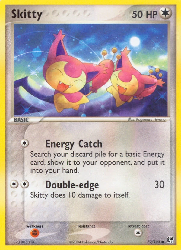 Skitty, 79/100