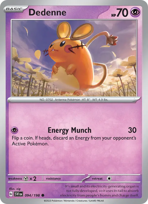 Dedenne, 094/198