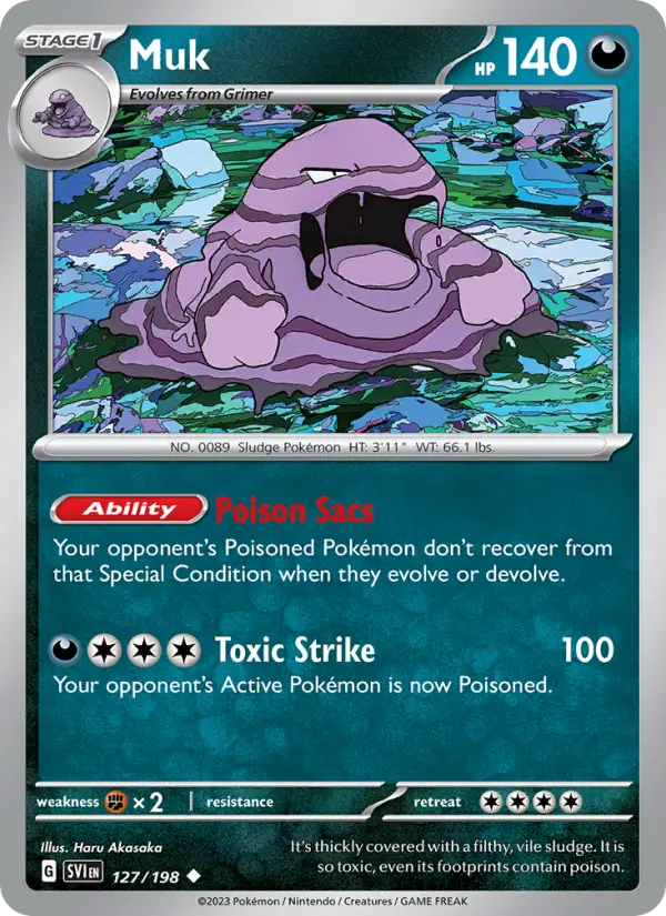 Muk, 127/198