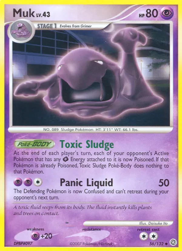 Muk, 56/132